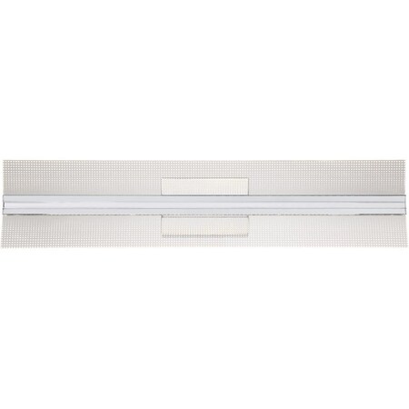 Quoizel Bravo Bath Light PCBR8532C